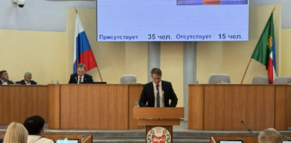 Фото предоставлено пресс-службой Минлеса РХ