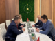 На ПМЭФ 2026 согласованы планы проведения полевой олимпиады юных геологов в Красноярске Фото из канала Роснедра в МАХ