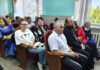Наша главная партия — наша республика: в Таштыпском районе депутаты отчитались перед народом Граждане в Таштыпском районе. Фото pulse19.ru