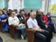 Наша главная партия — наша республика: в Таштыпском районе депутаты отчитались перед народом Граждане в Таштыпском районе. Фото pulse19.ru