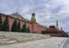 Глава Хакасии работает в Москве Москва. Фото: pulse19.ru