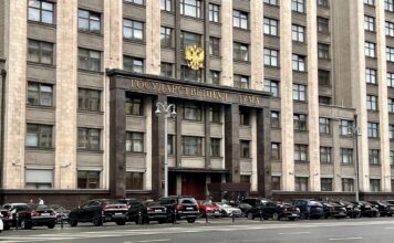 Хакасия перед думской кампанией: почему личные рейтинги важны, но не решают проблемы региона Госдума. Фото: pulse19.ru