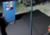 Черногорца оштрафовали за рекламу наркомагазина