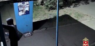 Черногорца оштрафовали за рекламу наркомагазина