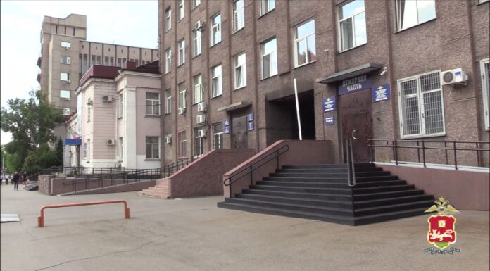 Пожизненное лишение свободы грозит кемеровчанину за распространение наркотиков в Хакасии Кадр съемки МВД