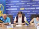 Сегодня в Москве ЛДПР представит кандидатов в Госдуму ЛДПР в Хакасии. Фото со страницы Михаила Молчанова