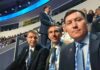 Фото со страницы Александра Штыгашева