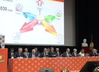 Выдвижение Коновалова в ГД стало проверкой на прочность для системы управления в республике