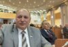 Валерий Старостин и Владимир Штыгашев. Фото со страницы в ВК