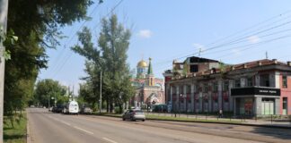 Фото: Абакан.рф