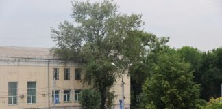 Фото: Абакан.рф