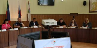 На День города в Абакане готовится большая программа Фото: Абакан.рф