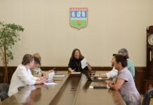Третья спартакиада предпринимателей пройдет в Абакане Фото: Абакан.рф
