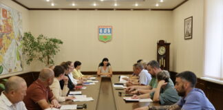 День города в Абакане начнется шествием дружбы народов Фото: Абакан.рф