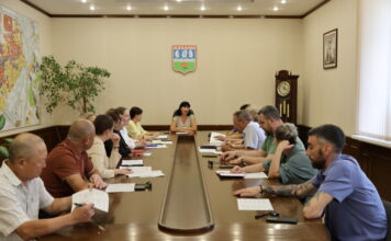 День города в Абакане начнется шествием дружбы народов Фото: Абакан.рф