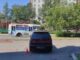 В Саяногорске в ДТП пострадала велосипедистка Фото Госавтоинспекции