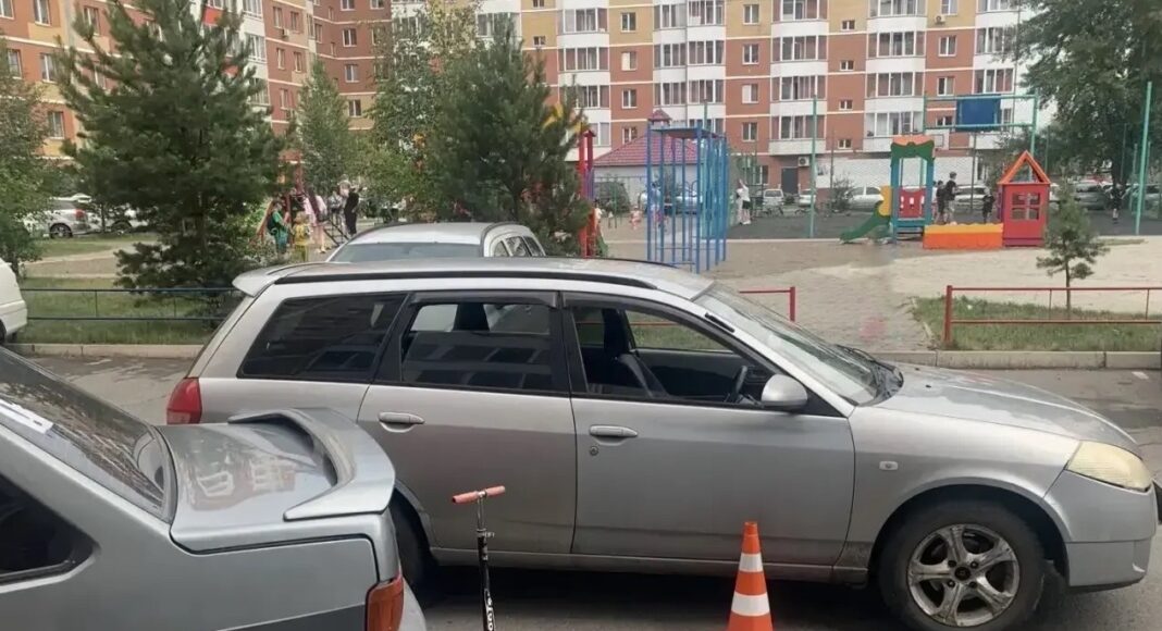 Фото Госавтоинспекции Фото Госавтоинспекции