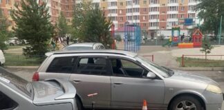 Фото Госавтоинспекции