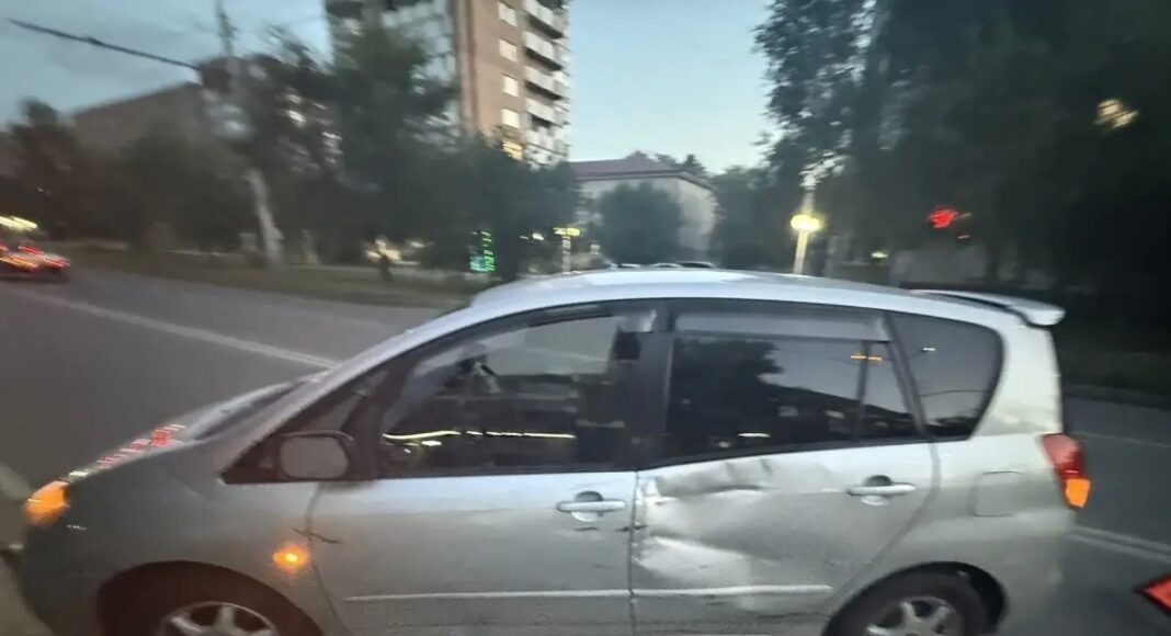 Фото Госавтоинспекции