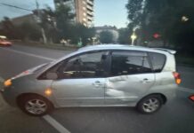Фото Госавтоинспекции