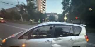 Фото Госавтоинспекции