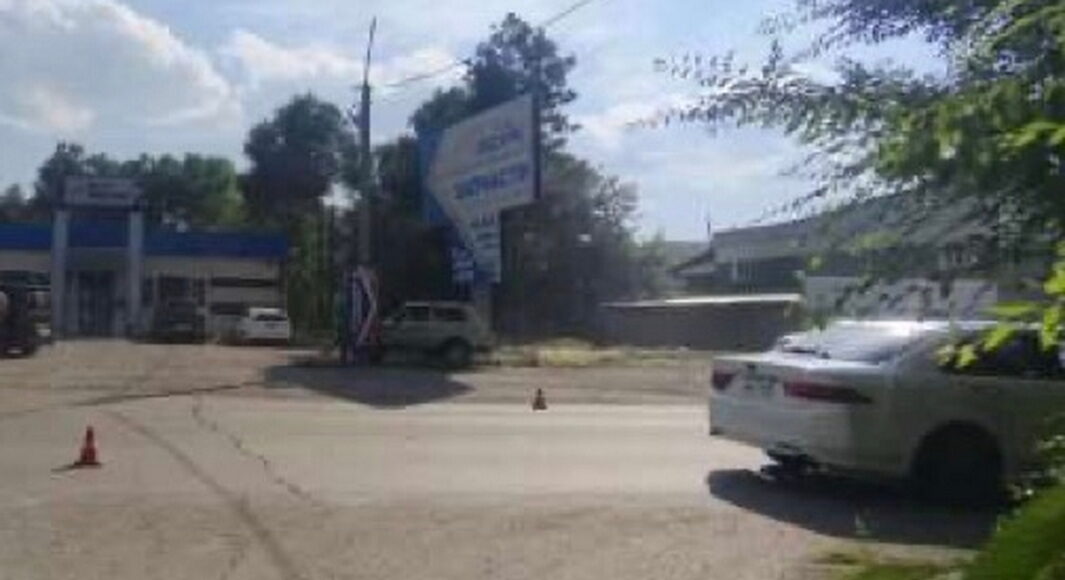 Фото Госавтоинспекции