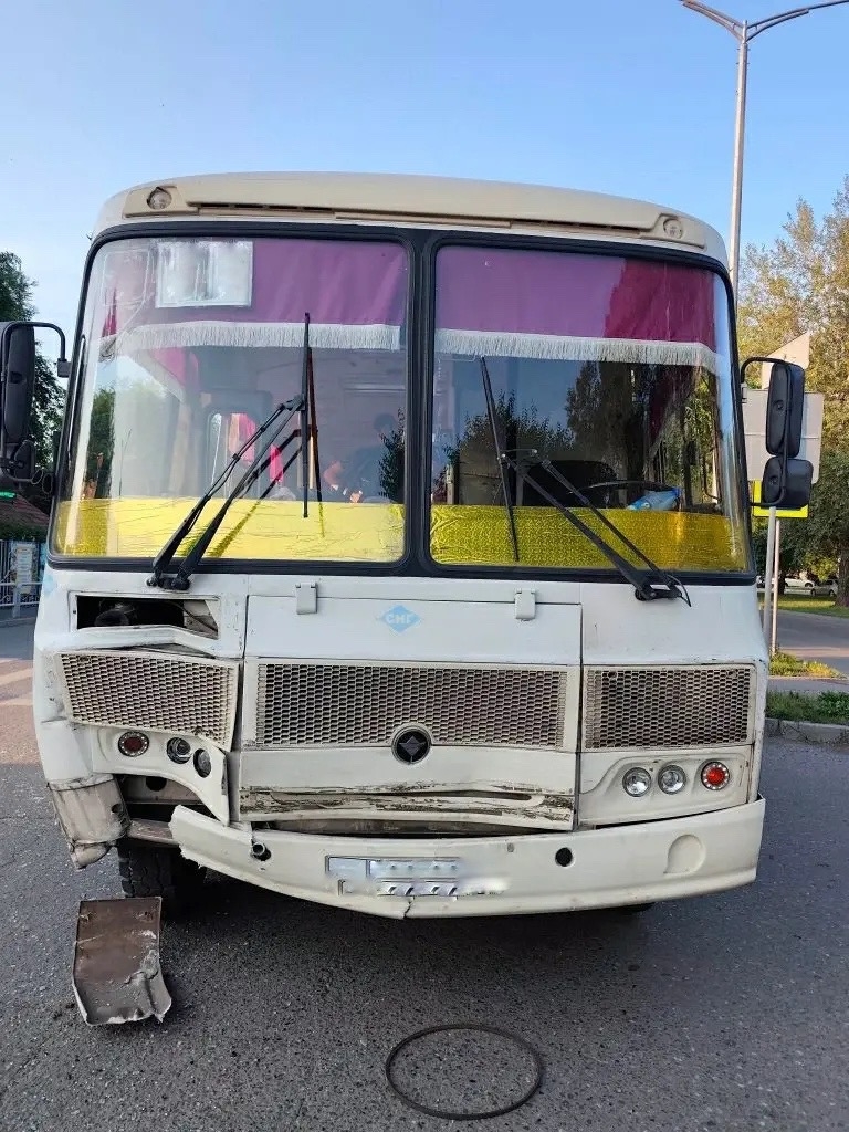 Фото Госавтоинспекции