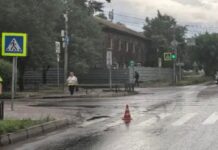 Фото Госавтоинспекции