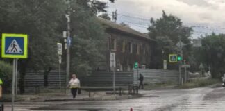 Фото Госавтоинспекции