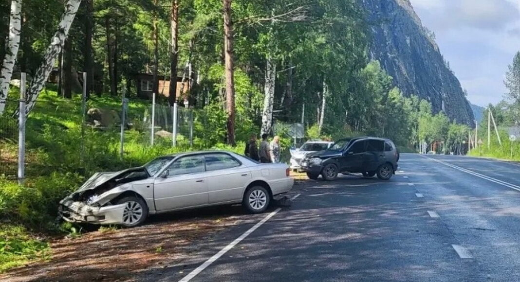 Фото Госавтоинспекции