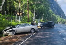 Фото Госавтоинспекции
