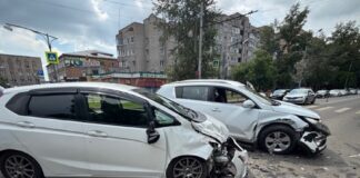 Фото Госавтоинспекции