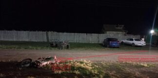 Фото Госавтоинспекции