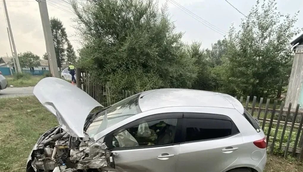 Фото Госавтоинспекции