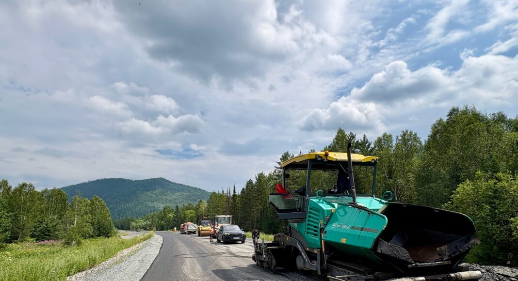 Фото из телеграм-канала главы РХ