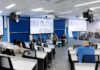 Фото из телеграм-канала Минэкономразвития РХ