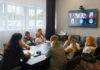 В Минэкономразвития Хакасии обсудили реализацию нацпроекта «Туризм и гостеприимство» Фото из телеграм-канала Минэкономразвития РХ