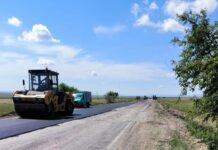 Фото из телеграм-канала главы РХ