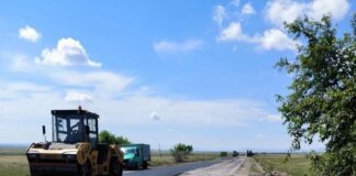 Фото из телеграм-канала главы РХ