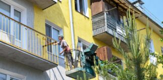 Фото из телеграм-канала главы РХ