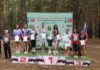 Спортсмены из Хакасии победили на чемпионате и первенстве СФО по ориентированию Фото из телеграм-канала Минспорта РХ