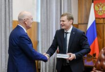 Фото из телеграм-канала Валентина Коновалова