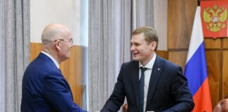 Фото из телеграм-канала Валентина Коновалова