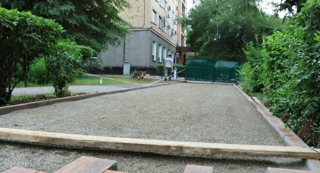 Фото из телеграм-канала Абакан Официальный