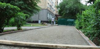 Фото из телеграм-канала Абакан Официальный