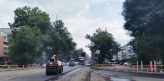 Фото из телеграм-канала Алексея Лемина