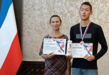 Фото предоставлено пресс-службой «Россети Сибирь»