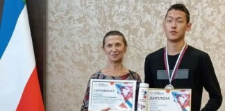Фото предоставлено пресс-службой «Россети Сибирь»