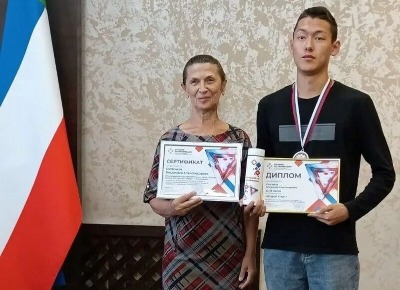 Фото предоставлено пресс-службой «Россети Сибирь»