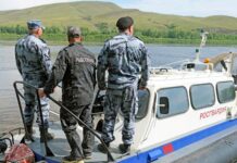 Фото предоставлено пресс-службой Росгвардии